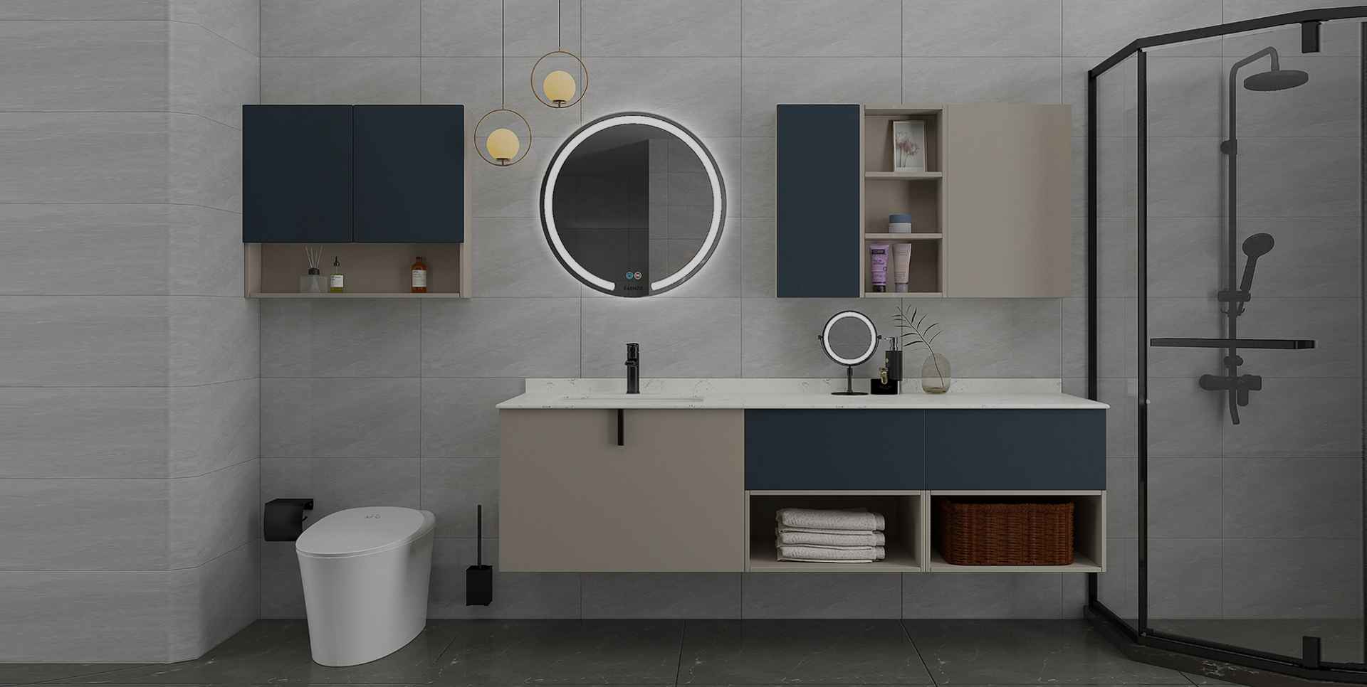 Advantages and Disadvantages of Waterfall Basin Faucets